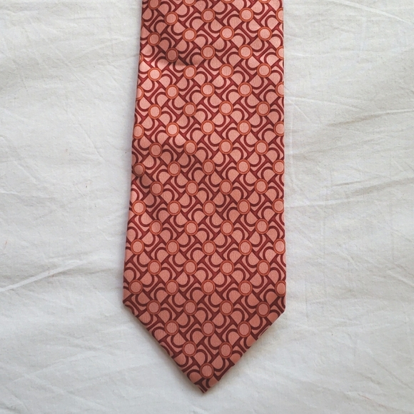 Gucci Silk Tie - Picture 2 of 6